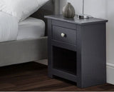 RADLEY BEDSIDE - ANTHRACITE