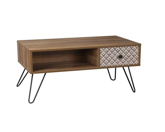 Casablanca Coffee Table