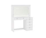 Chloe 7 Drawer Dressing
