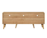 Manila 3 Drawer TV Unit