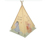 Winnie The Pooh Play Tent