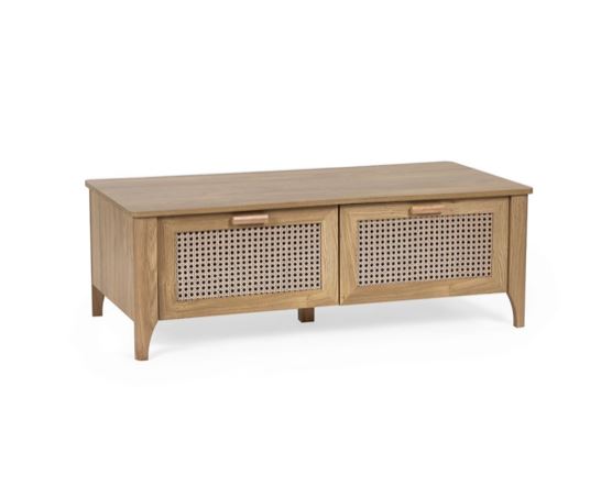 Sydney 2 Drawer Coffee Table