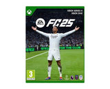 Xbox Series X EA SPORTS FC 25
