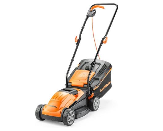 Lawnmaster 1200W Electric Corded Lawnmower