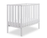 Bantam Space Saver Cot-White