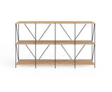 Leyo Cube Shelving Unit