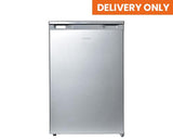 Statesman U355S 55cm Under Counter Freezer Silver