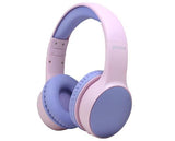 GROOVE Kidz Headphones - Pink
