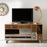 SORIO LARGE TV CREDENZA