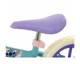 Stitch 12" Balance Bike with Light Up Wheels