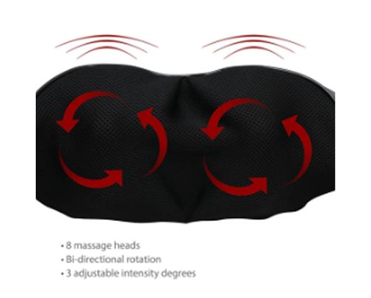 Rechargeable Shoulder Massager