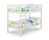 CAMDEN BUNK BED SURF WHITE