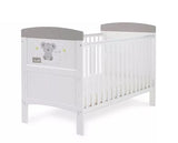 Grace Inspired Cot Bed-Hello World Koala