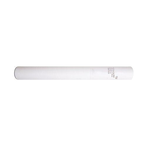 Overlay Roll Clear PVC FLM410020