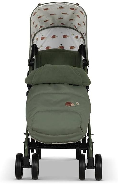 Supa 3 Stroller Hoglet