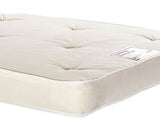 Landlord Executive 4'6ft Mattress 13.5 Gauge Spring - Source 5