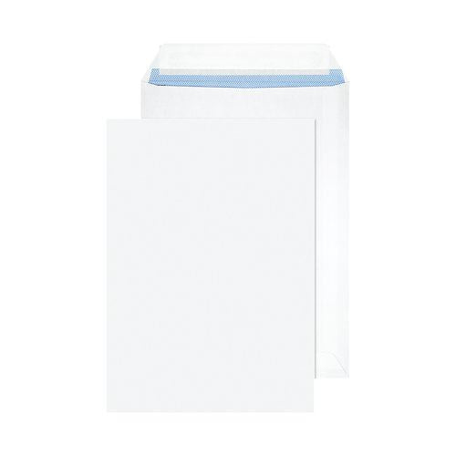 Blake PurelyEveryday C5 100gsm Peel & Seal White Envelopes (Pack of 100) 23893&#47;100PR 23893&#47;100PR