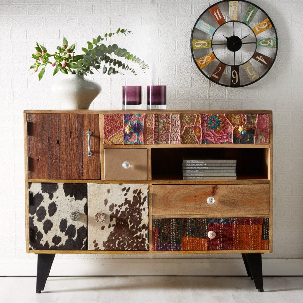 SORIO LARGE SIDEBOARD 2