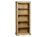 Corona Premium Tall Bookcase