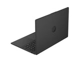 HP 15-fd1505sax 15.6" Laptop - Intel� Core� 5, 256 GB SSD, Black