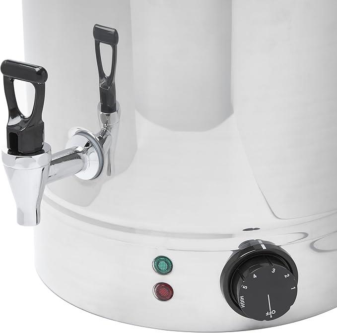 PIFCO 30L Hot Water Boiler