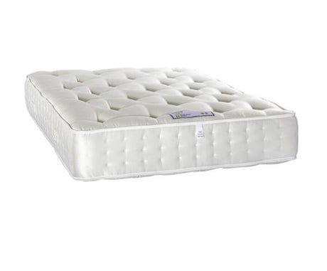 Hotel Luxe 2000 6ft Mattress 30cm - Source 5