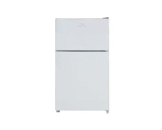 New World NW50UCFFV2 50cm Undercounter Fridge Freezer White