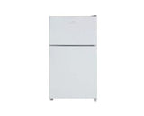 New World NW50UCFFV2 50cm Undercounter Fridge Freezer White