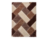 Olympia 2239 Beige/Brown - 160 x 220