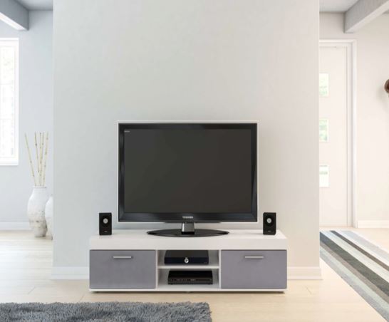 Edgeware TV Unit