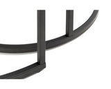 BELLINI ROUND NESTING COFFEE TABLE