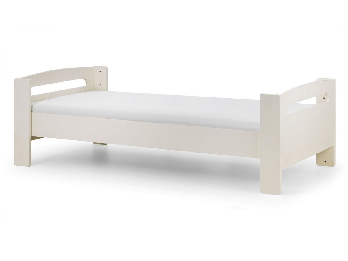 PLUTO MIDSLEEPER STONE WHITE