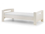 PLUTO MIDSLEEPER STONE WHITE