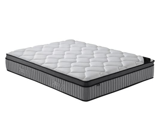 Loren Williams Stirling Mattress - Double