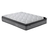 Loren Williams Stirling Mattress - Double