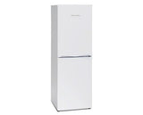 Montpellier MFF145W 145cm 50/50 Frost Free Fridge Freezer