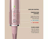 Shark Glossi 2-in-1 Hot Tool and Air Glosser