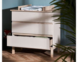 Astrid Mini 2 Piece Room Set - Satin