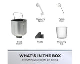 2L Digital Bread Maker