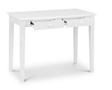 CARRINGTON WHITE DESK