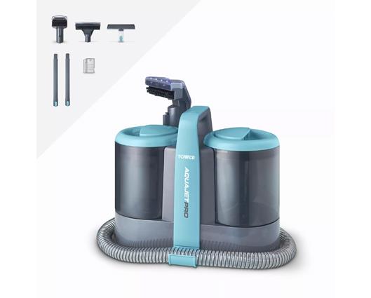 AquajetPro Carpet Washer