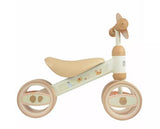 Winnie The Pooh Deluxe Bobble Ride On