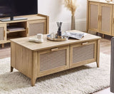 Sydney 2 Drawer Coffee Table