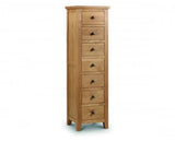 MARLBOROUGH 7 DRAWER CHEST ASS