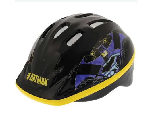Batman Safety Helmet