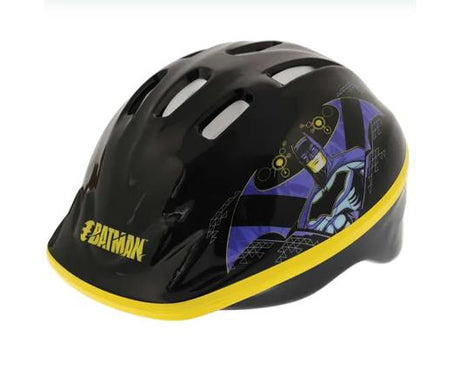 Batman Safety Helmet