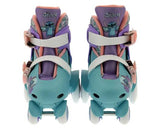 Stitch Adjustable Big Wheel Skates