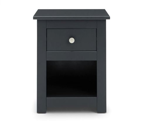 RADLEY BEDSIDE - ANTHRACITE