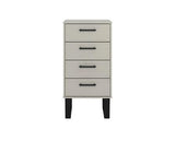 Texas 4 Drawer Narrow Chest