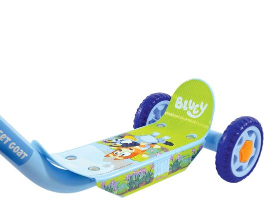 Bluey Tri Scooter